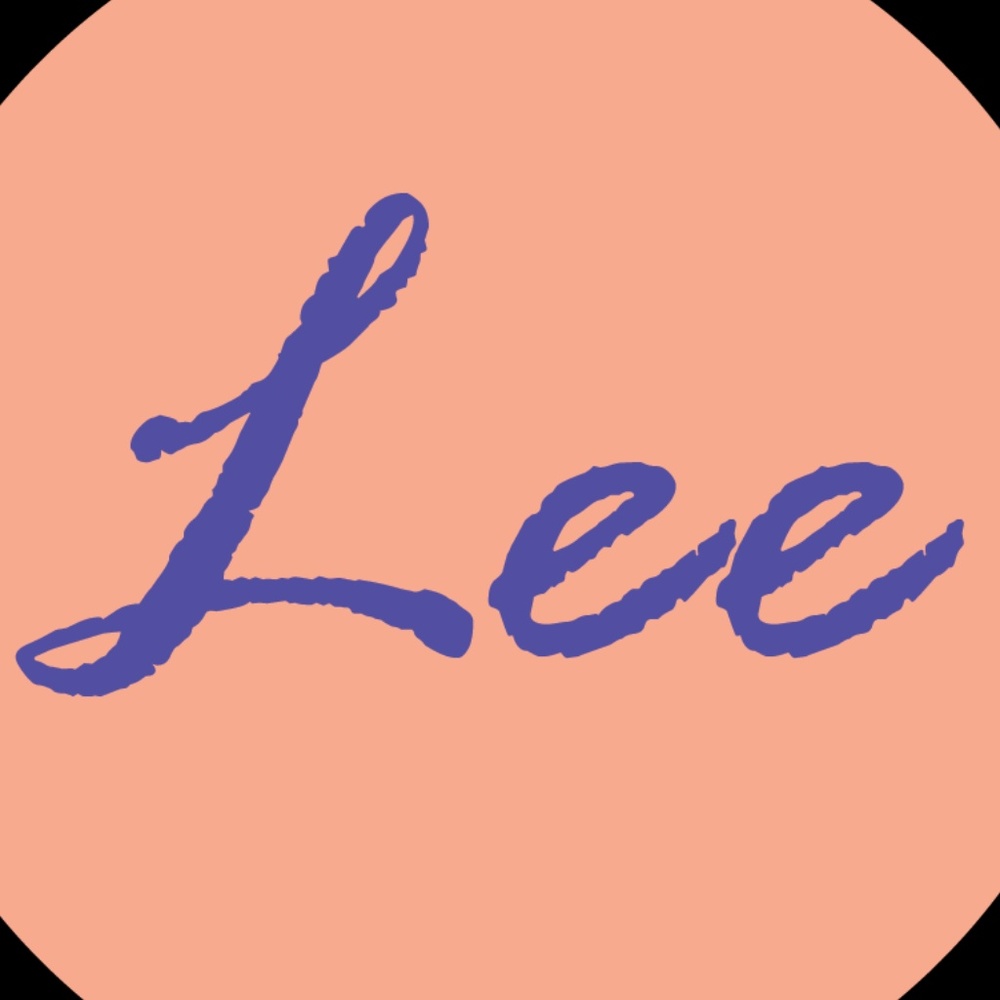Meet your Posher, Lee